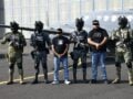 Μεξικό: Πυρπολήθηκαν οχήματα και αποκλείστηκαν δρόμοι μετά τη σύλληψη υψηλόβαθμου στελέχους καρτέλ ναρκωτικών