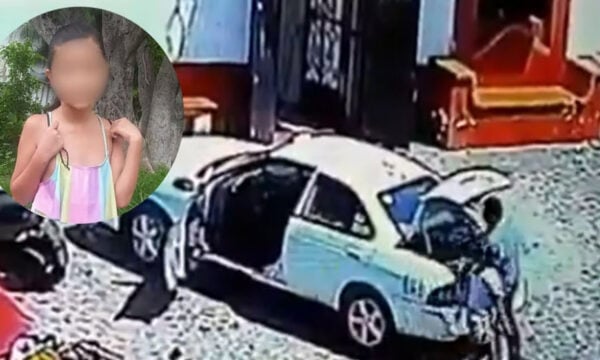 Μεξικό: 67 χρόνια κάθειρξη για τη δολοφονία της 8χρονης Καμίλα – 242.000 ευρώ αποζημίωση στην οικογένεια