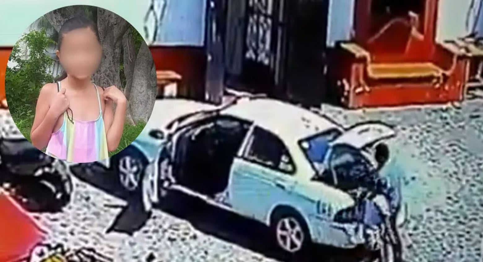 Μεξικό: 67 χρόνια κάθειρξη για τη δολοφονία της 8χρονης Καμίλα – 242.000 ευρώ αποζημίωση στην οικογένεια