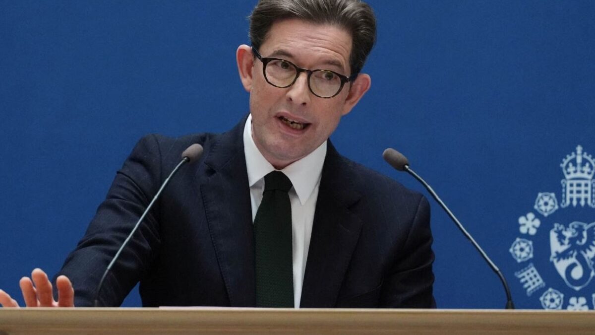 Βρετανία: Η MI5 επιβεβαιώνει ρωσική απόπειρα παρέμβασης στο δημοψήφισμα του Brexit – Τι αποκαλύπτει ο επικεφαλής της 1 Βρετανία: Η MI5 επιβεβαιώνει ρωσική απόπειρα παρέμβασης στο δημοψήφισμα του Brexit – Τι αποκαλύπτει ο επικεφαλής της