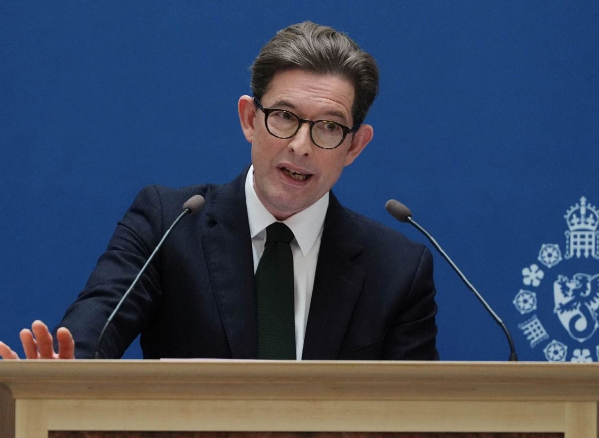 Βρετανία: Η MI5 επιβεβαιώνει ρωσική απόπειρα παρέμβασης στο δημοψήφισμα του Brexit – Τι αποκαλύπτει ο επικεφαλής της