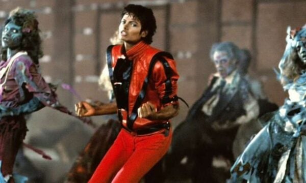 Μάικλ Τζάκσον: Το τζάκετ του «Thriller» βγαίνει σε δημοπρασία – Οι προβλέψεις για το ποσό που μπορεί να πιάσει
