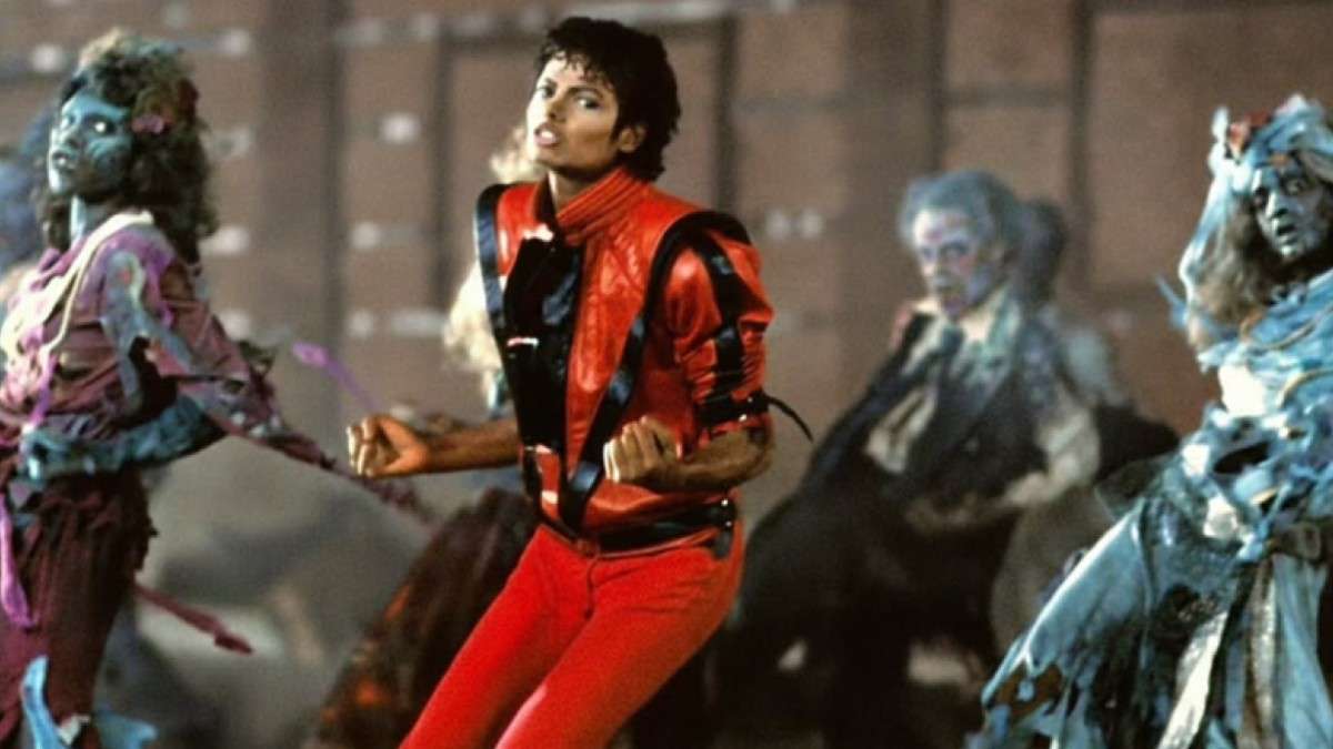 Μάικλ Τζάκσον: Το τζάκετ του «Thriller» βγαίνει σε δημοπρασία – Οι προβλέψεις για το ποσό που μπορεί να πιάσει