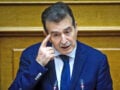 Χρυσοχοΐδης: Ιδιώνυμη θα γίνει η απάτη κατά ηλικιωμένων – Πώς ο «Κόμβος» θα βελτιώσει την κυκλοφορία στην Αττική