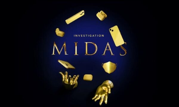 Επιχείρηση «Midas»: Απάτη ΦΠΑ 114 εκατ. ευρώ με κινητά τηλέφωνα – 5 συλλήψεις σε Κύπρο, Γερμανία και Ιταλία, έρευνες σε Κύπρο, Ελλάδα και Ιταλία