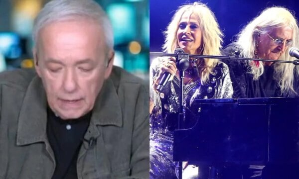 Βίσση – Καρβέλας: «Άστραψε και βρόντηξε» ο Μικρούτσικος – Χαρακτήρισε άφθαρτη τη σχέση τους και είπε στην Κούστα να βρει τον υπνωτιστή του Μαζωνάκη