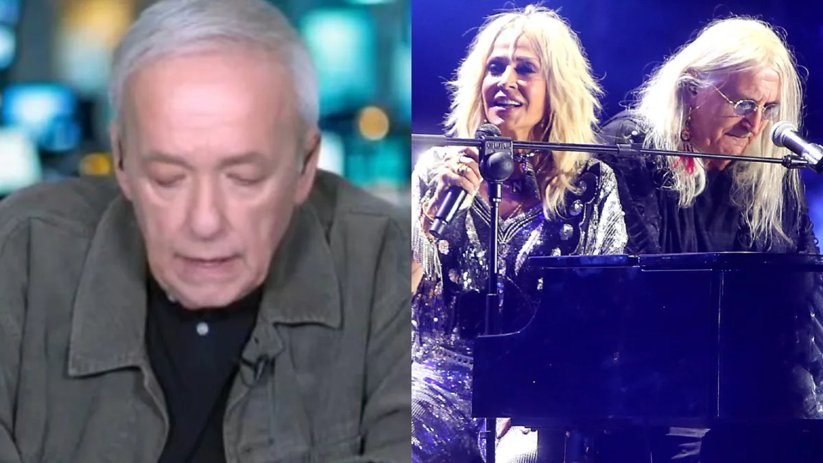 Βίσση – Καρβέλας: «Άστραψε και βρόντηξε» ο Μικρούτσικος – Χαρακτήρισε άφθαρτη τη σχέση τους και είπε στην Κούστα να βρει τον υπνωτιστή του Μαζωνάκη