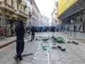 Ιταλία: Η κυβέρνηση προχωρά στην αποστολή 500 στρατιωτών στο Μιλάνο