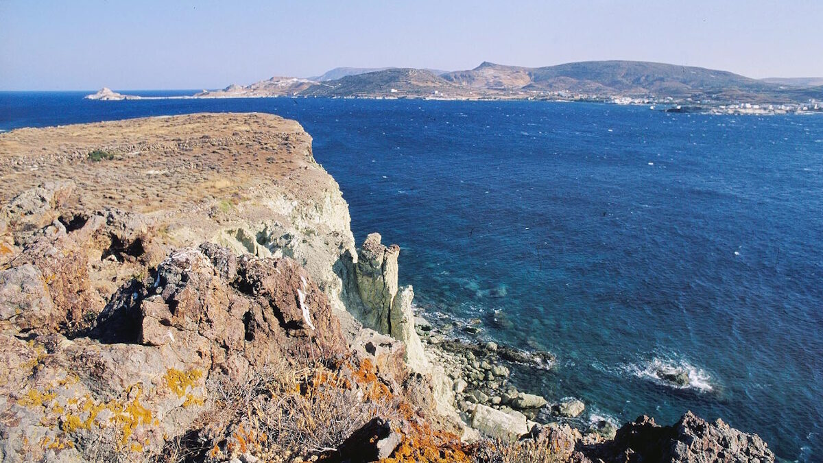 V Tourism: Η αδειοδότηση της τουριστικής επένδυσης στη Μήλο ήταν συμβατή με το τότε ισχύον νομικό πλαίσιο 1 V Tourism: Η αδειοδότηση της τουριστικής επένδυσης στη Μήλο ήταν συμβατή με το τότε ισχύον νομικό πλαίσιο
