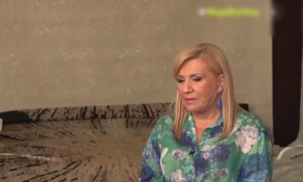 Μοιραράκη: Μιλά για την κακοποίηση στον πρώτο γάμο και τον θάνατο του Κοντούλη – Ο συγκλονιστικός λόγος που πουλάει προσωπικά της αντικείμενα