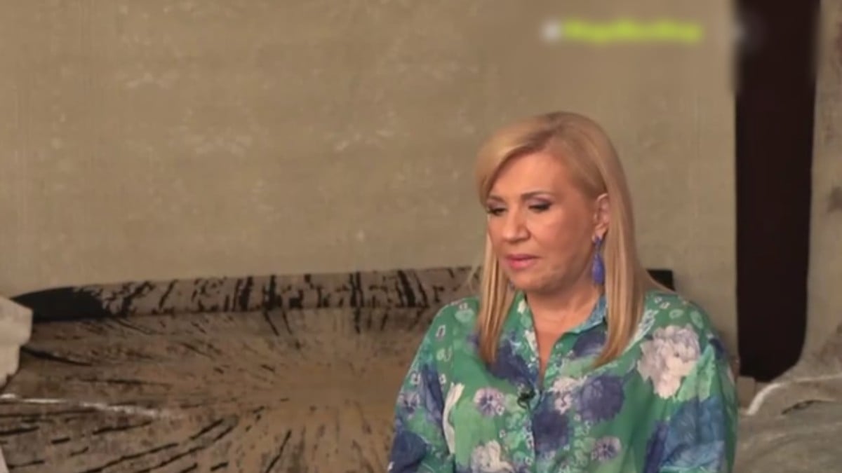 Μοιραράκη: Μιλά για την κακοποίηση στον πρώτο γάμο και τον θάνατο του Κοντούλη – Ο συγκλονιστικός λόγος που πουλάει προσωπικά της αντικείμενα