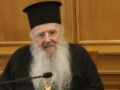 Μηθύμνη: Αποδεκτή ομόφωνα η παραίτηση του μητροπολίτη Χρυσόστομου