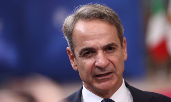 Μητσοτάκης: Κρατάμε εφεδρείες για να βγάλουμε πέρα όλον τον χειμώνα – Δεν θα τινάξουμε την μπάνκα ενόψει εκλογών