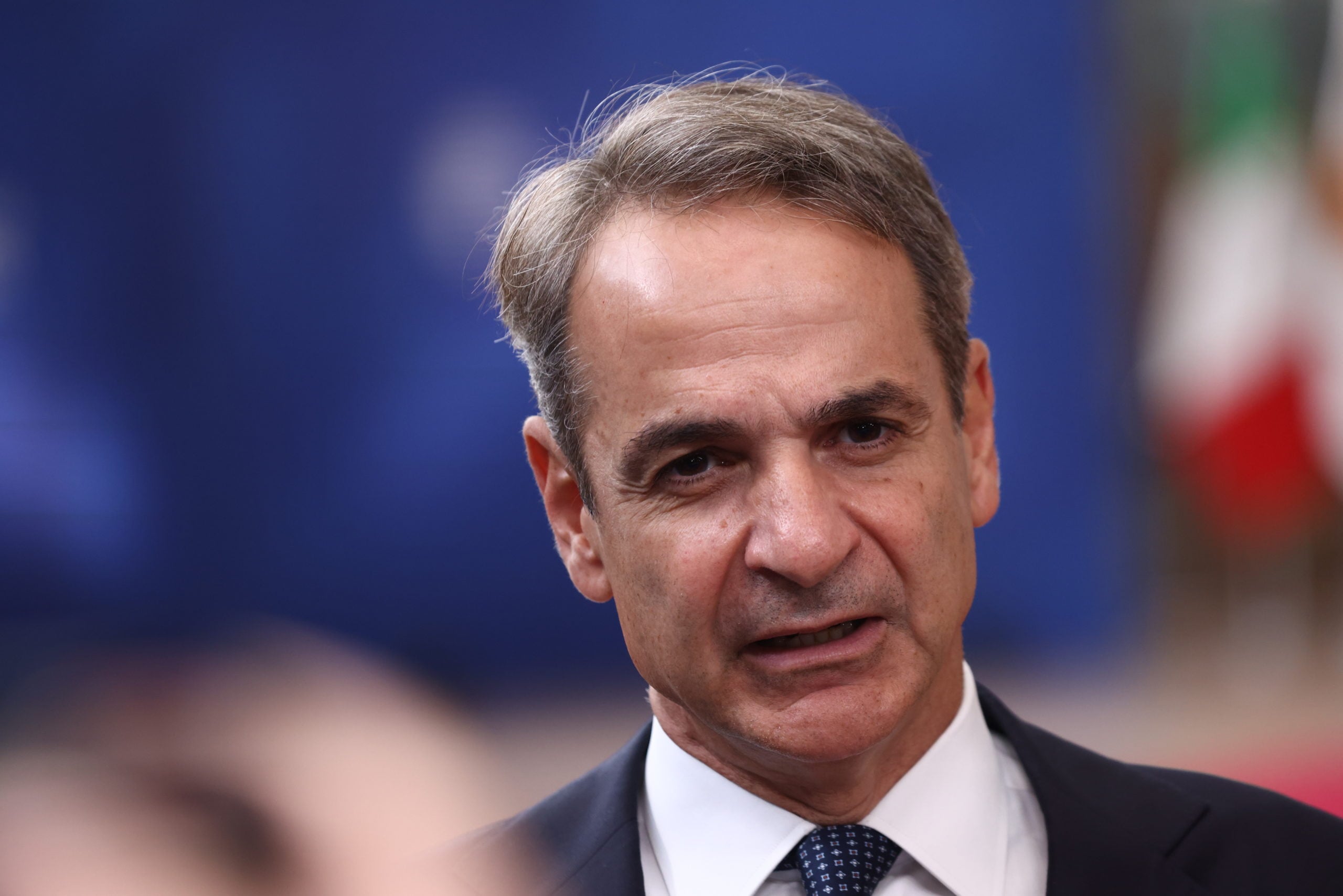 Μητσοτάκης: Κρατάμε εφεδρείες για να βγάλουμε πέρα όλον τον χειμώνα – Δεν θα τινάξουμε την μπάνκα ενόψει εκλογών