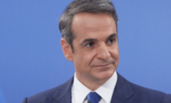 Μητσοτάκης για ΑΟΖ: Οι ισχυρές συμμαχίες και συμφωνίες είναι η απάντηση στις αναθεωρητικές διεκδικήσεις