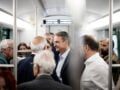 Κυριάκος Μητσοτάκης: 14 συρμοί του Ηλεκτρικού ανακατασκευάζονται – Στόχος η μείωση των χρονοαποστάσεων