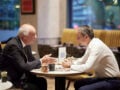 Βρυξέλλες: Συνάντηση Μητσοτάκη με Μεϊμαράκη για τις ευρωπαϊκές εξελίξεις