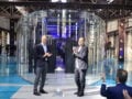 «Δαίδαλος»: Ο εθνικός υπερυπολογιστής τέθηκε σε λειτουργία – Τα εγκαίνια στο Λαύριο από Μητσοτάκη και Παπαστεργίου