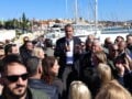 Μητσοτάκης: «Ιστορικής σημασίας» η συμφωνία για τη Μονή Σινά – Ο Πρωθυπουργός μίλησε για μπάσκετ και φοροδιαφυγή
