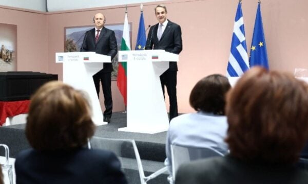 Μητσοτάκης: Η επιστροφή των ιστορικών κειμηλίων και η αξία τους πέρα από τα λάφυρα πολέμου