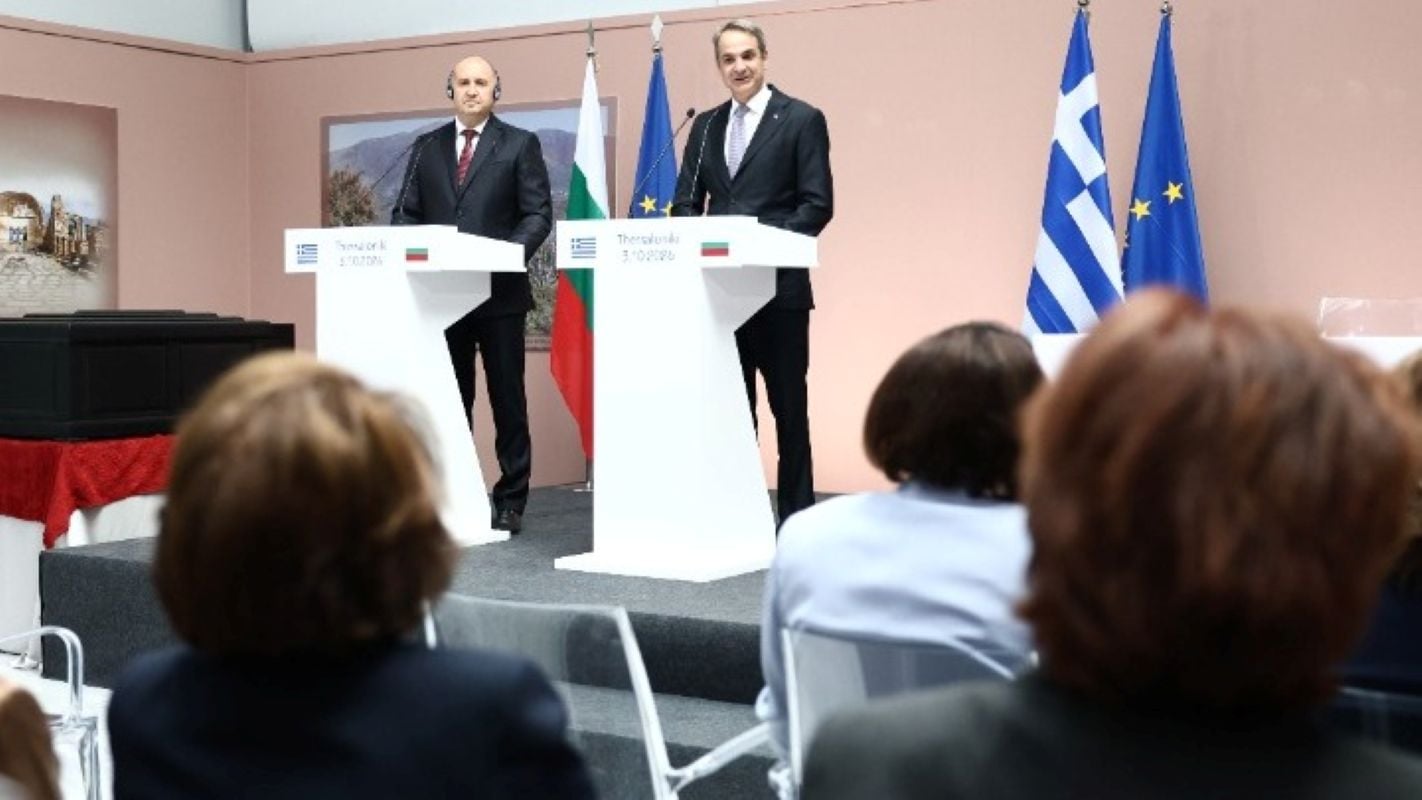 Μητσοτάκης: Η επιστροφή των ιστορικών κειμηλίων και η αξία τους πέρα από τα λάφυρα πολέμου