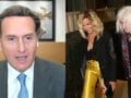 Βίσση: Σοκάρει ο Δημητρακόπουλος – «Μπορεί ο Καρβέλας να της απαγορεύσει να τραγουδά τα τραγούδια»! Η ρήτρα 50.000 ευρώ και το προσύμφωνο