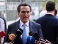 Μιχάλης Δημητρακόπουλος: Οι κατηγορίες για στημένα στοιχειοθετούνται, γι’ αυτό εκδόθηκαν εντάλματα – Δείτε βίντεο