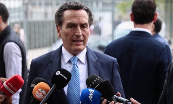 Μιχάλης Δημητρακόπουλος: Ισχυρά στοιχεία πίσω από τα εντάλματα για τα «στημένα» στο μπάσκετ – Δείτε βίντεο