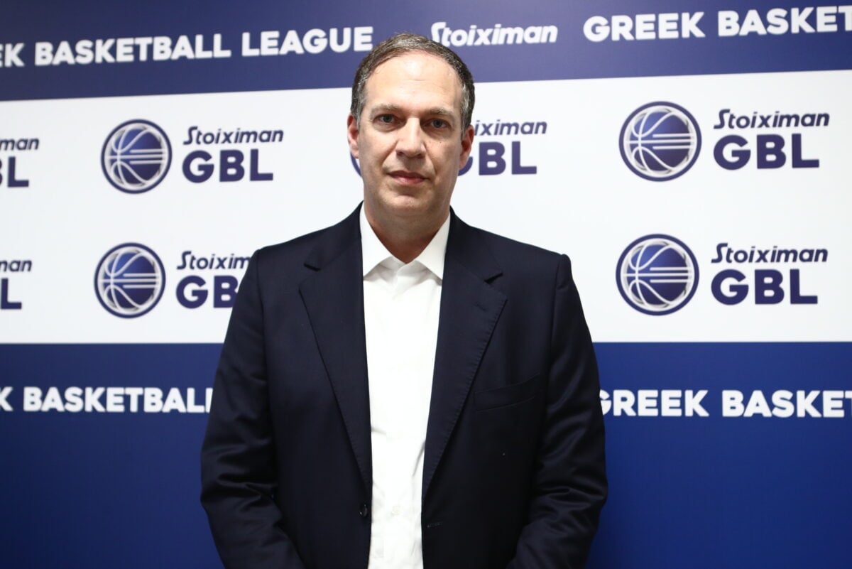 ΕΣΑΚΕ: Ο Μελής ζητά πλήρη διερεύνηση για τους στημένους αγώνες – Προσφέρει νομική υποστήριξη στη Δικαιοσύνη