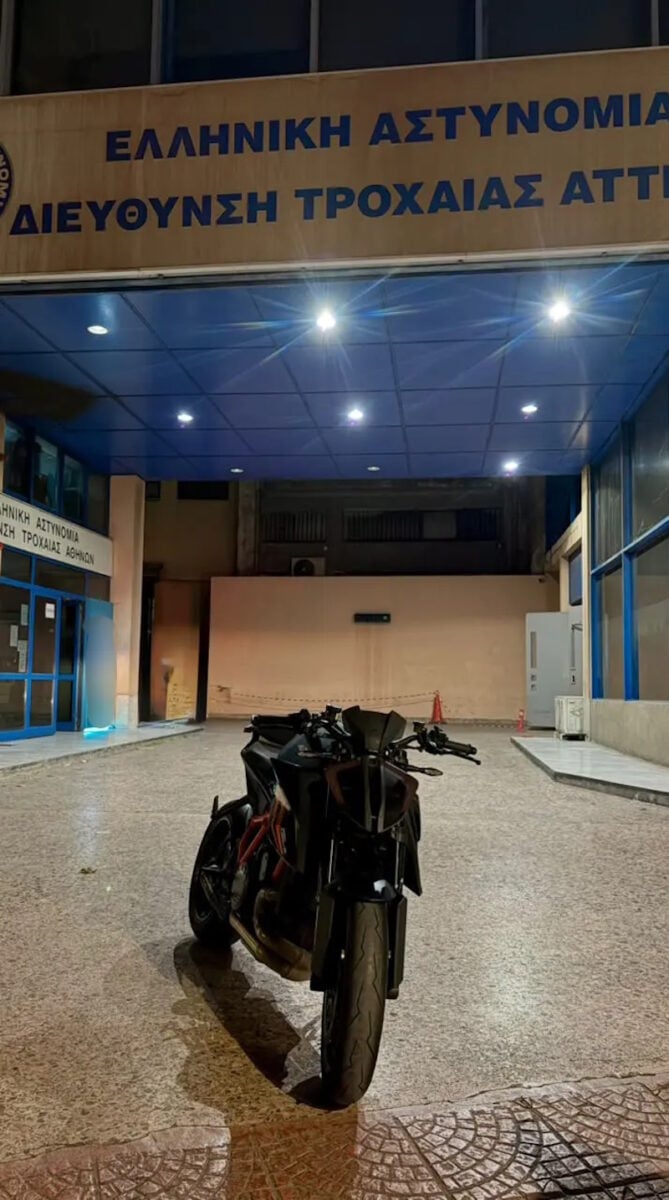 Αττική: Ταυτοποιήθηκαν οι οδηγοί που έκαναν σούζες σε Κηφισίας, Βουλιαγμένης και Αθηνών – Τα βίντεο που τους «έκαψαν»