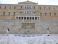 Αθήνα: Μάρμαρο αντί για άσφαλτο στον Άγνωστο Στρατιώτη – Προχωρά η επέκταση του Αρχαιολογικού Μουσείου