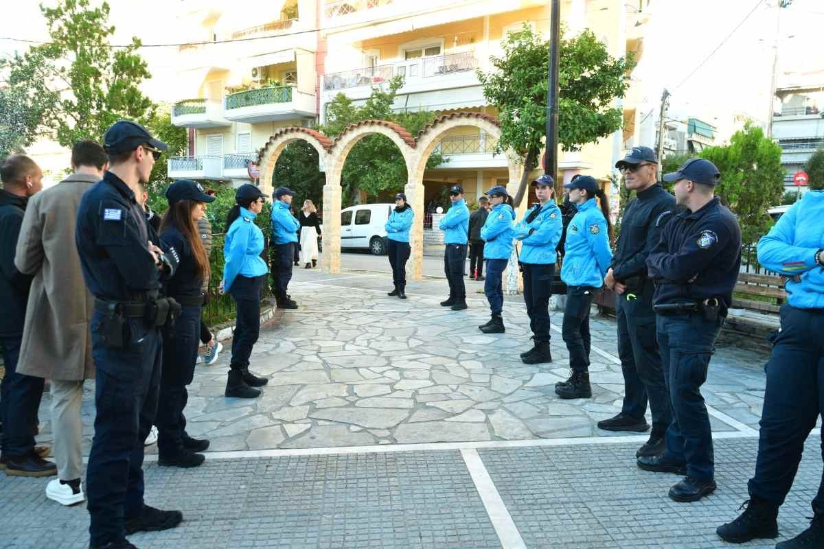 Μνημόσυνο Μαζωνάκη