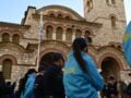 Μαζωνάκης: Πλήθος κόσμου στη Νίκαια στο 40ήμερο μνημόσυνο – «Φρούριο» η εκκλησία με αυστηρά μέτρα ασφαλείας