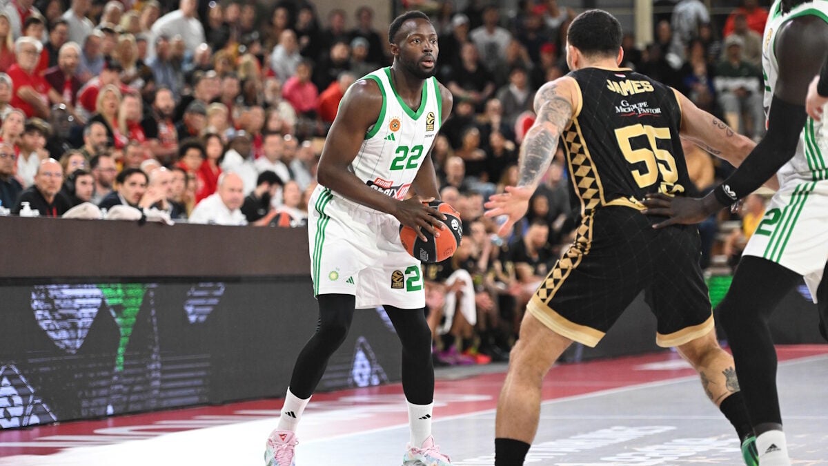 Βαθμολογία Euroleague: Πρώτος ο Παναθηναϊκός και δεύτερος ο Ολυμπιακός μετά την 8η αγωνιστική
