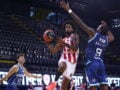 Ολυμπιακός – Κολοσσός Ρόδου 99-83: Με πρωταγωνιστή τον Μοντέρο, οι Πειραιώτες έκαναν το 2/2 στη GBL