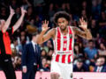 Η βαθμολογία της Euroleague μετά τη νίκη του Ολυμπιακού στην Ισπανία και την πρώτη ήττα του Παναθηναϊκού