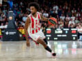 Ολυμπιακός: Σε θεραπεία ο Γιαν Μοντέρο, δίνει μάχη για να παίξει με τη Φενέρμπαχτσε
