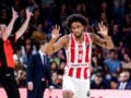 Ολυμπιακός: Με 11 παίκτες κόντρα στους Vikos Φalcons, χωρίς Μοντέρο και Φουρνιέ στη GBL