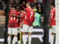 Μίλαν – Ίντερ 3-1: Η Μίλαν πήρε το ντέρμπι και πλησίασε την κορυφή της Serie A