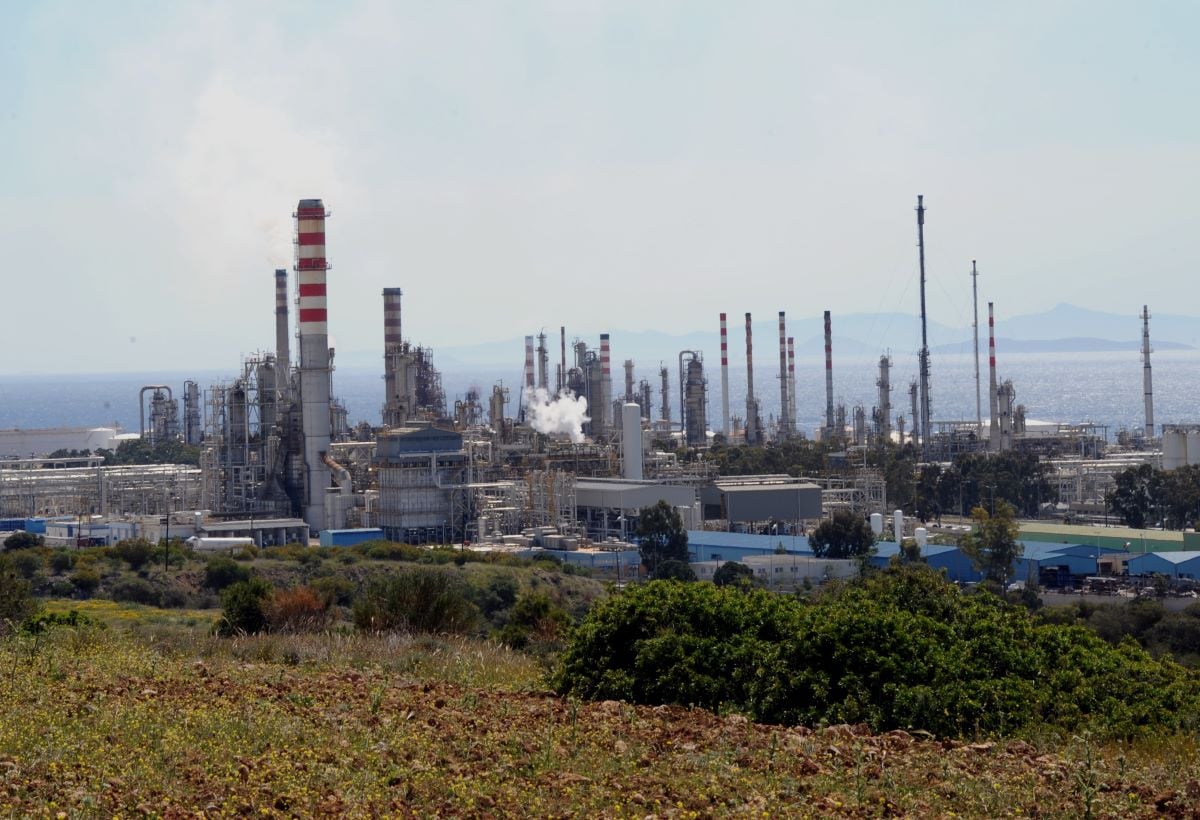 Motor Oil: Η ανακοίνωση της ΕΛΑΣ για τη φονική έκρηξη – Συνελήφθη ο 59χρονος υπεύθυνος επίβλεψης