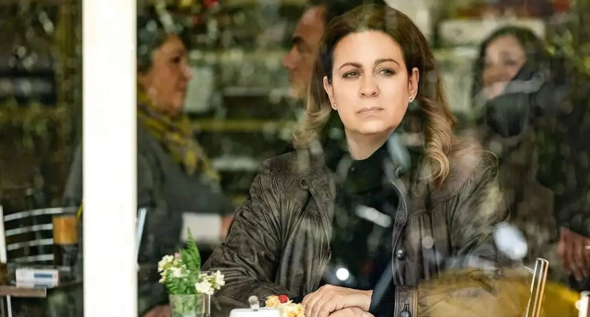Ριφιφί: Η αποκάλυψη του Τσαφούλια για τη σκηνή με την πάστα που συγκίνησε όλη την Ελλάδα – Τι έγινε στο γύρισμα 7 Ριφιφί Ευαγγελία Μουμούρη