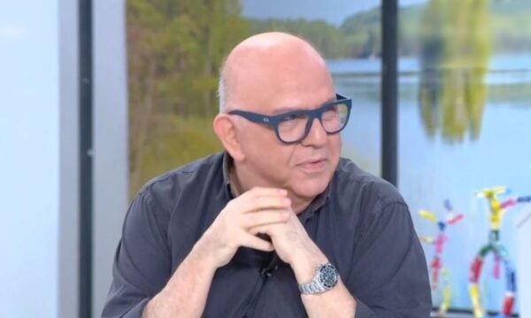 Νίκος Μουρατίδης: Ζητά ακόμη και να κλείσει η ΕΡΤ, επικρίνει τον Αργυρό και μιλά για Βίσση και Καρβέλα – Δείτε βίντεο