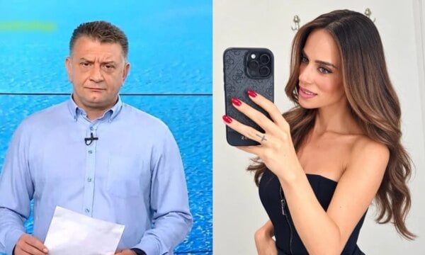 Ζήσης Μούσιος για τη Μαρία Αντωνά στο MEGA Non Stop: Η αρχική έκπληξη και η πρόκληση της συνεργασίας