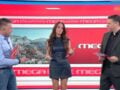Η αιχμηρή απάντηση του Mega Non Stop στην Κουτσελίνη μετά τον σάλο με την Αντωνά: «Αν πειράζετε έναν, πειράζετε τρεις»