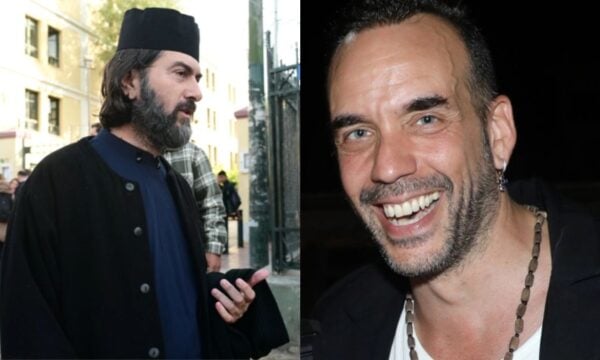 Πάνος Μουζουράκης για την αθώωση του πατέρα Αντωνίου: ζητά αντίστοιχη προβολή – Η σχέση τους