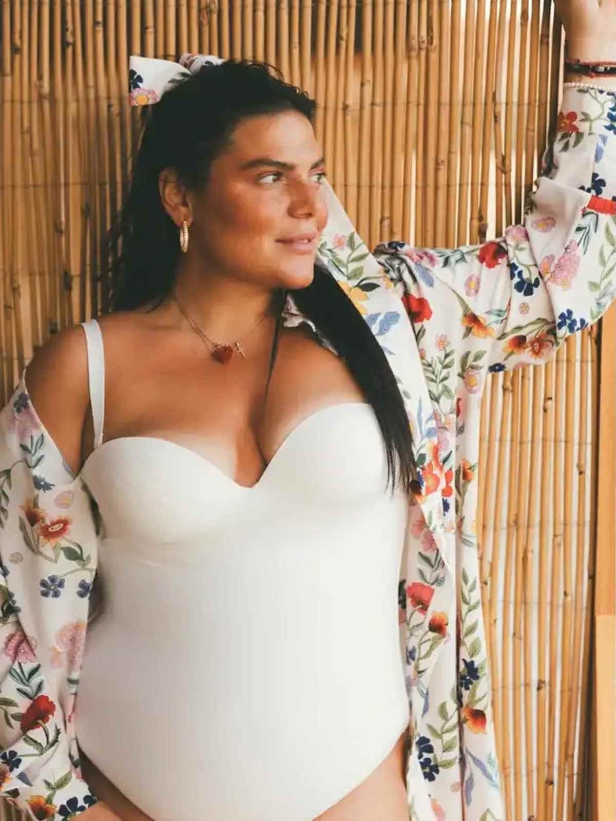 Δανάη Μπάρκα: Ποζάρει με φουσκωμένη κοιλίτσα στην αγκαλιά του Φάνη Μπότση λίγο πριν γίνει μαμά – Οι τρυφερές φωτογραφίες 17 Μπάρκα