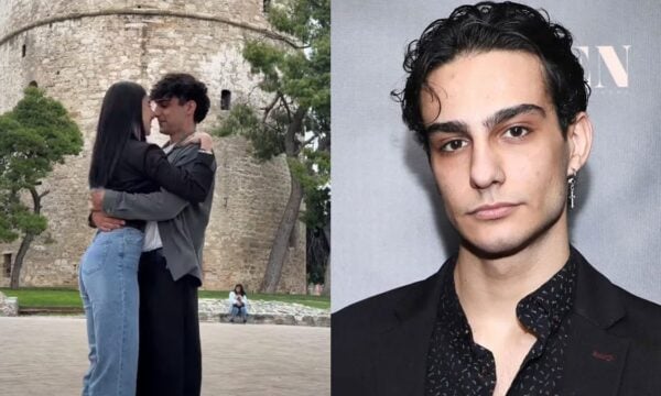 Νίκος Μπάρκουλης: Έκανε πρόταση γάμου στη σύντροφό του; – Ποια είναι η Σοφία και με τι ασχολείται
