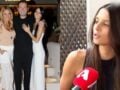Άννα Μπεζάν για τον γάμο με τον Δημήτρη Παππά: «Είμαι η ντροπή της νύφης! Έχω πει στην πεθερά μου ότι θα τα αναλάβει όλα αυτή»