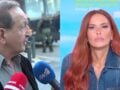 Σίσσυ Χρηστίδου για Σπύρο Μπιμπίλα: «Θαυμάζω την ακεραιότητα του χαρακτήρα του» – Η δήλωσή του μετά το επεισόδιο στο δικαστήριο με τον Φιλιππίδη