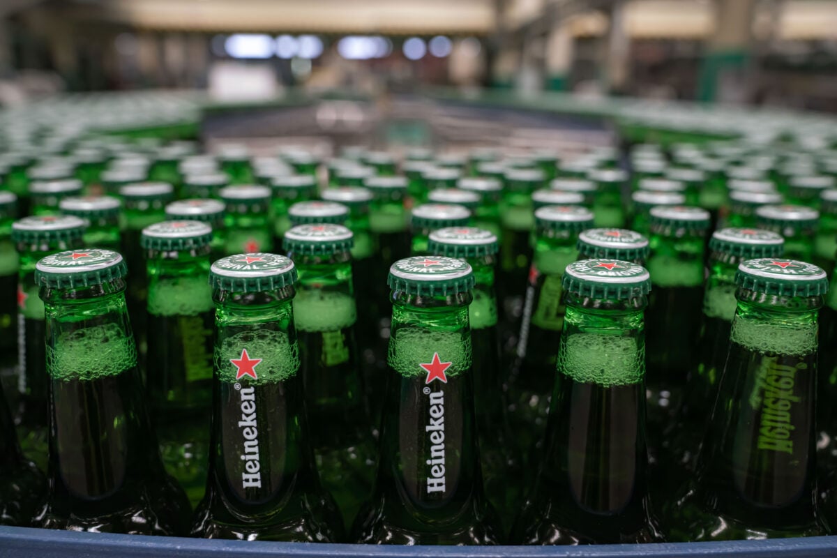 Heineken: Η απόφαση του Δικαστηρίου του Άμστερνταμ για την Αθηναϊκή Ζυθοποιία